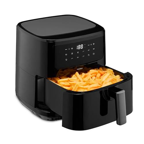 MEDION Freidora de aire caliente P10 XL (Air Fryer