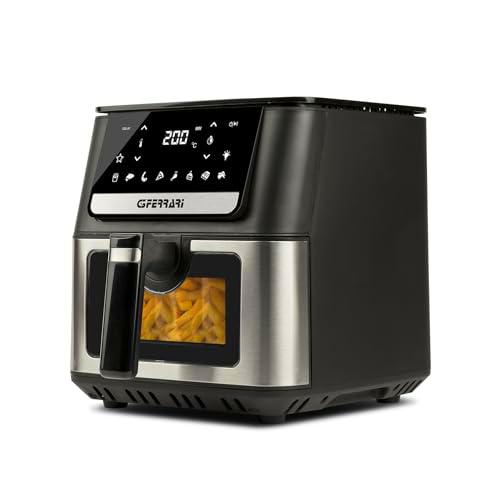 G3 Ferrari G10207 Friggisano 6.5L Freidora de aire 6,5 litros