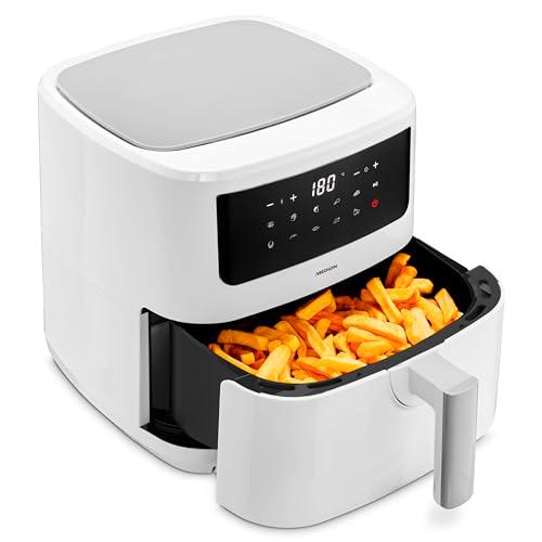 MEDION Freidora de aire caliente P10 XL (Air Fryer