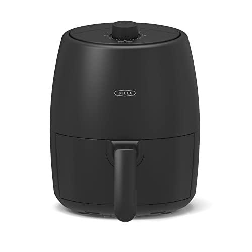 Bella 2QT 1 Knob Air Fryer
