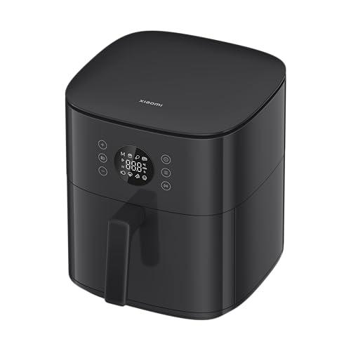 Xiaomi Air Fryer 6.5L Black EU