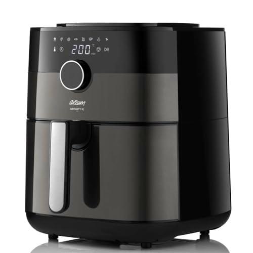 arzum AR2074-G Freidora de aire caliente Función de temporizador