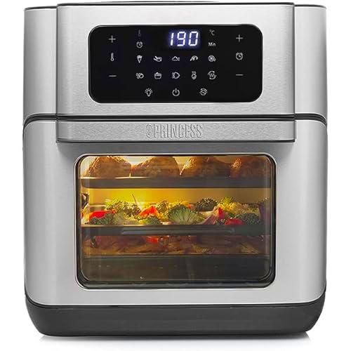 Princess Horno/freidora 182065 AEROFRYER de aire 10L