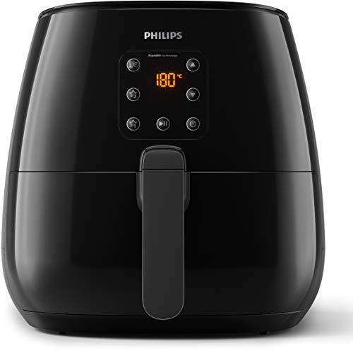 Philips HD9260/90 Airfryer XL - La original (freidora de aire caliente