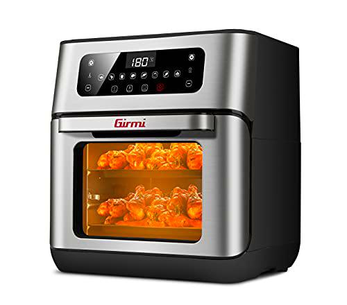 Girmi Horno Air Fryer FG96 "Genio"