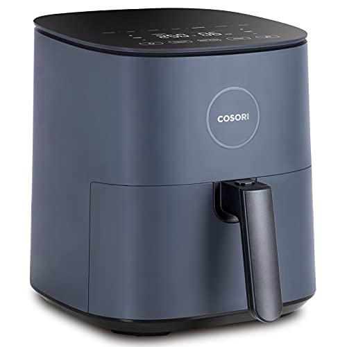 COSORI Freidora de Aire 12L, 11 Multifunciones, Air Fryer con Doble  Resistencia 30-220ºC