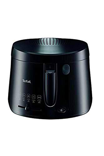 Tefal Fryer FF107810 (2 L; 1,0 KG; 1900W; Black Color)