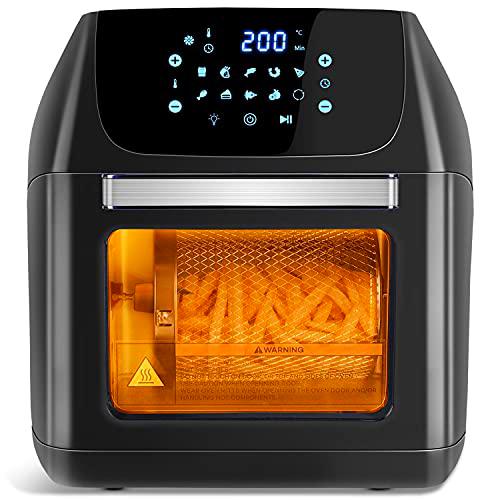 Aigostar Owen - Freidora de aire Multifunción, 1500W